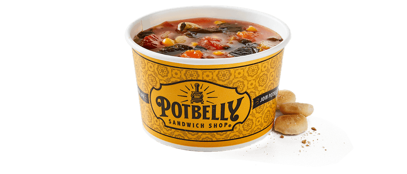 Potbelly Sandwich Shop