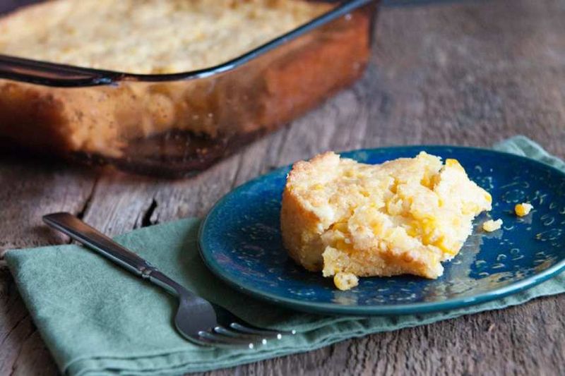 Corn Casserole