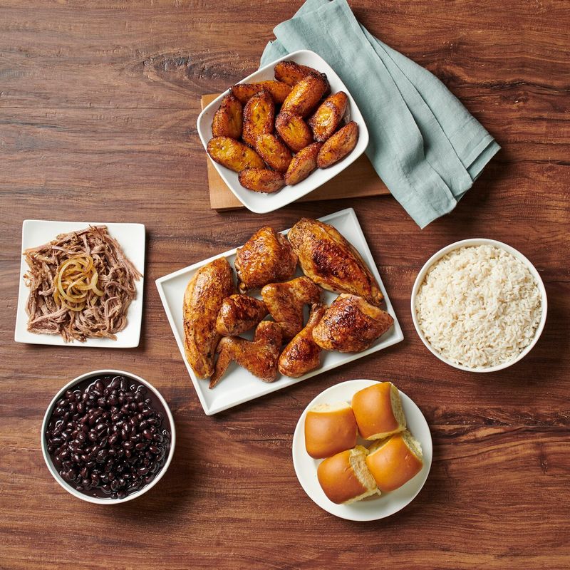 Florida — Pollo Tropical (Statewide)