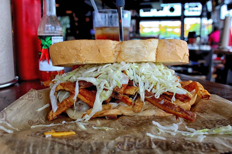 Primanti Bros. (Original)