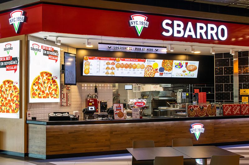 Sbarro
