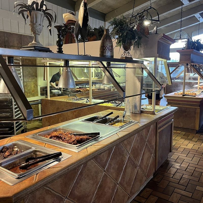 David’s Steak House & Buffet