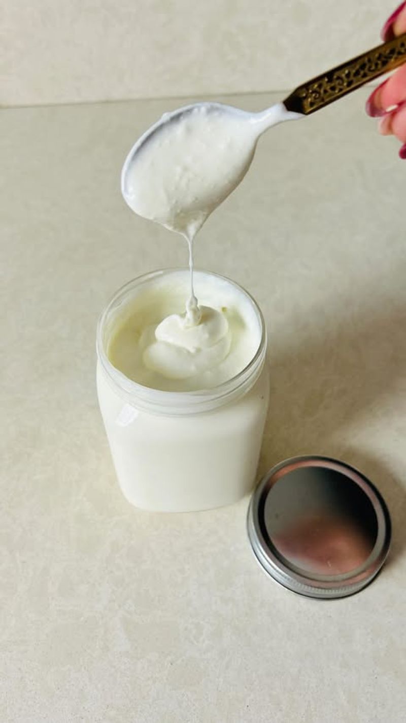 Greek Yogurt