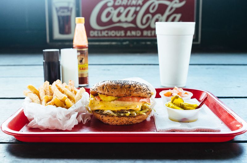 Keller's Drive-In (Texas)