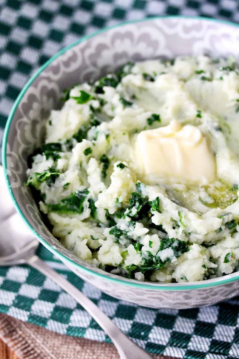 Colcannon