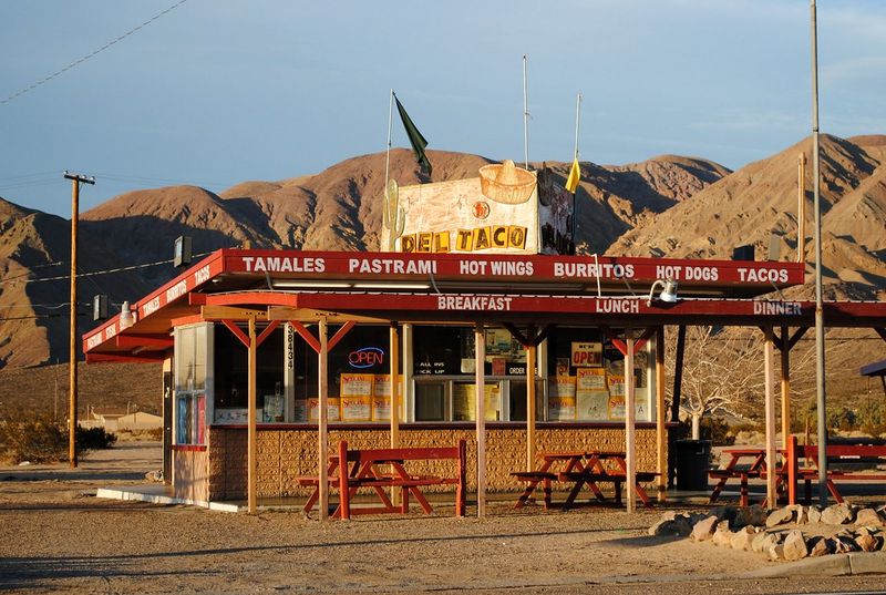 Del Taco