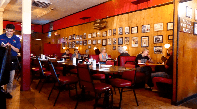 Kiki’s Mexican Restaurant (El Paso)