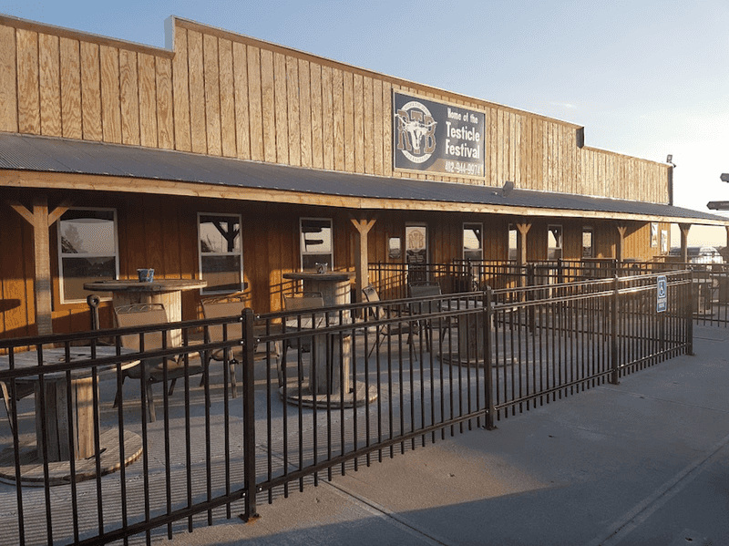 The Drover (Nebraska)