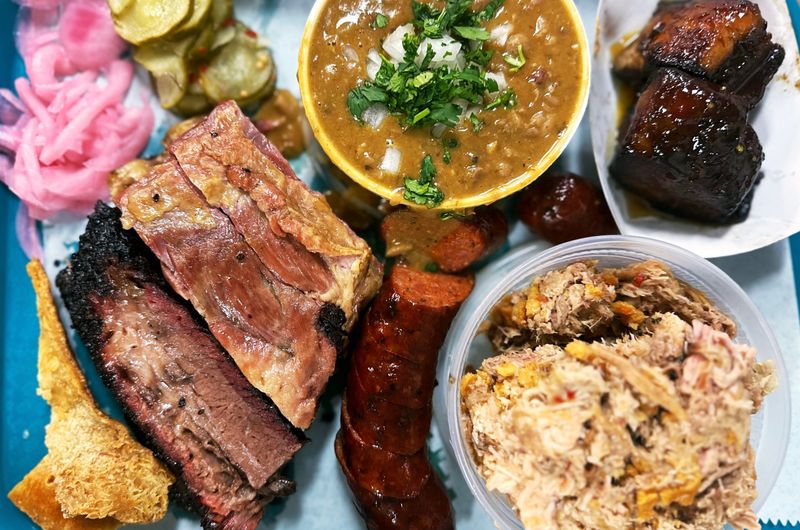 Breaking the Mold: When Regional Styles Collide
