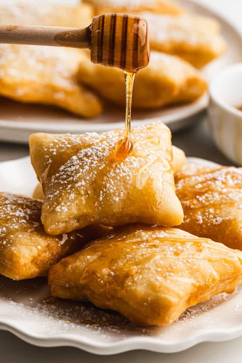 Sopaipillas