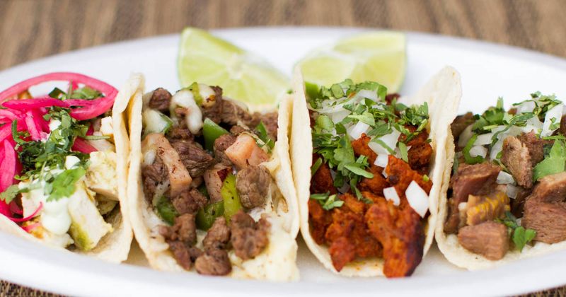 Tacos Chiwas - Chihuahua-Style Perfection