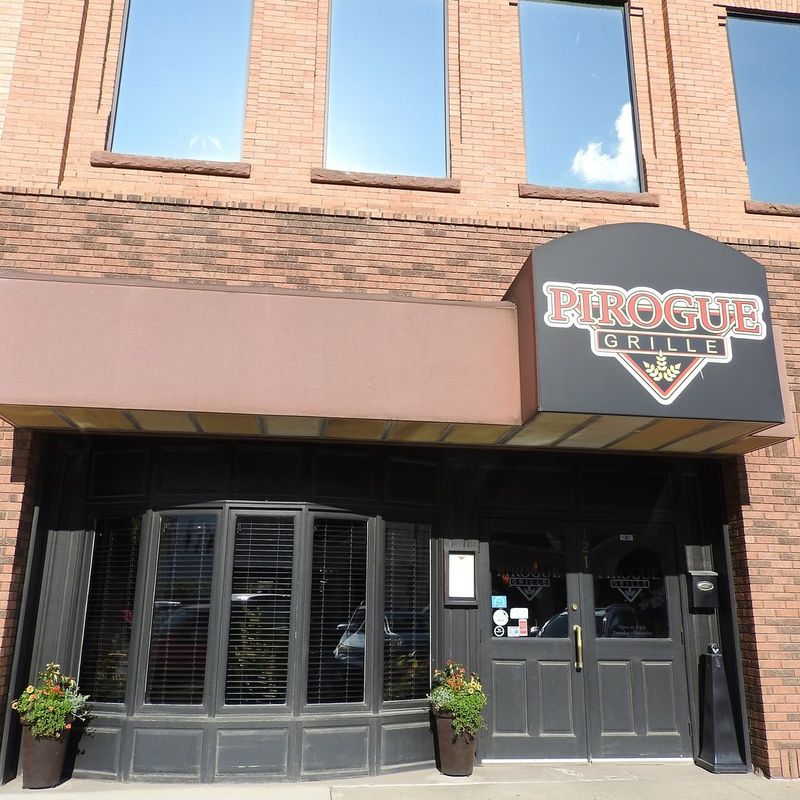 Pirogue Grille — Bismarck, North Dakota
