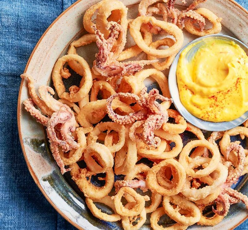 Calamari