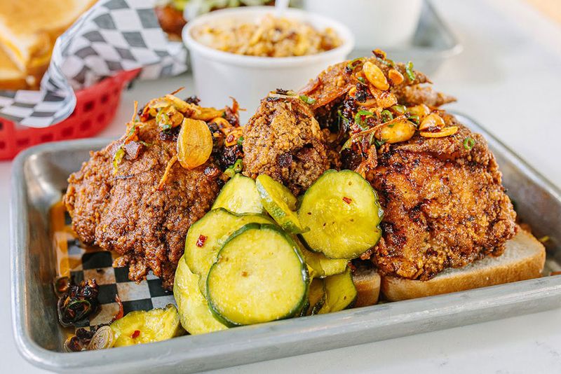 Pickle Me Pete’s – Pittsburgh (Strip District)