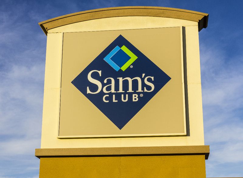Sam’s Club