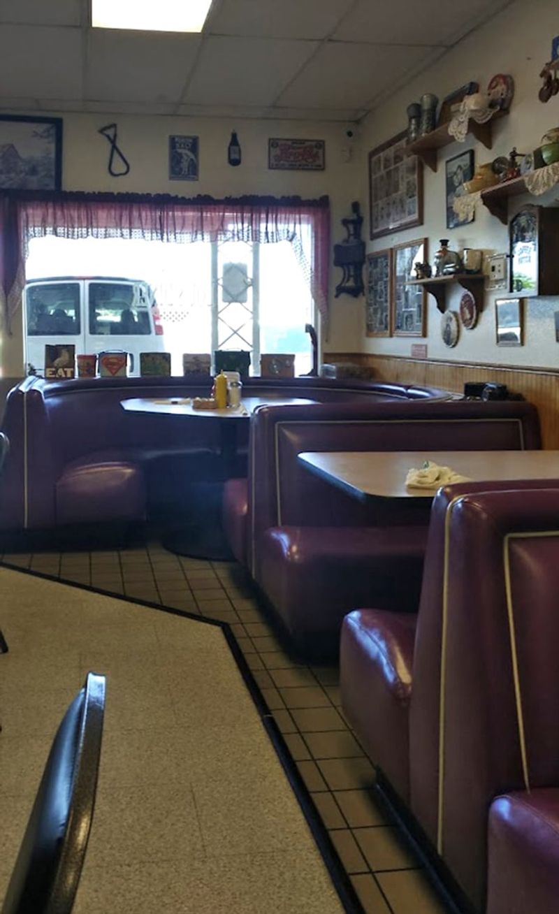 The Griddle (Nevada)