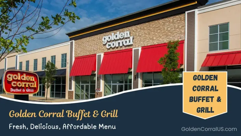 Golden Corral