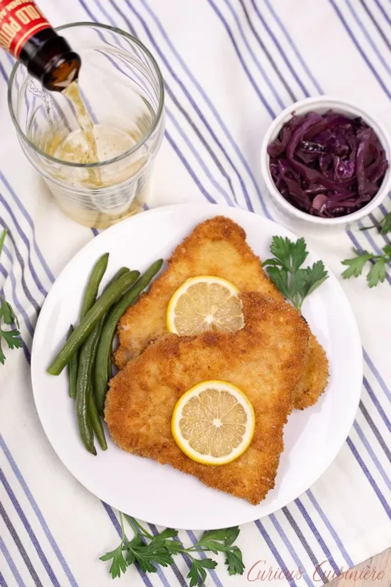 Schnitzel