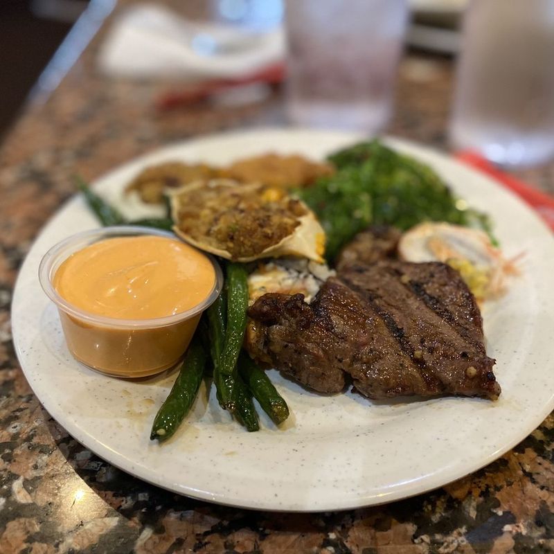 King Super Buffet – Pensacola