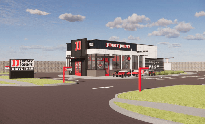 Jimmy John's