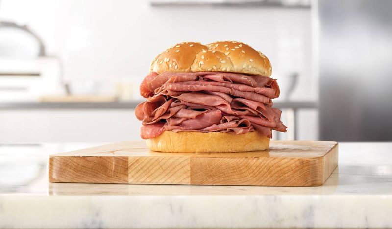 Value For Real Portions