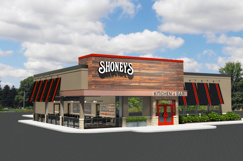 Shoney's