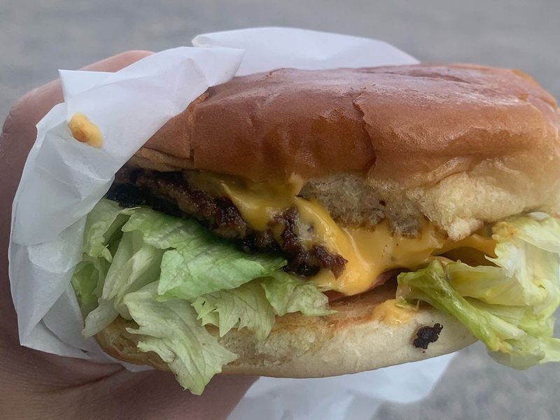 Johnson's Drive-In (North Carolina)