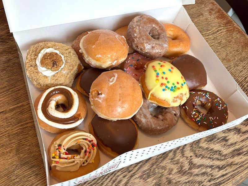 Warm beats room temp