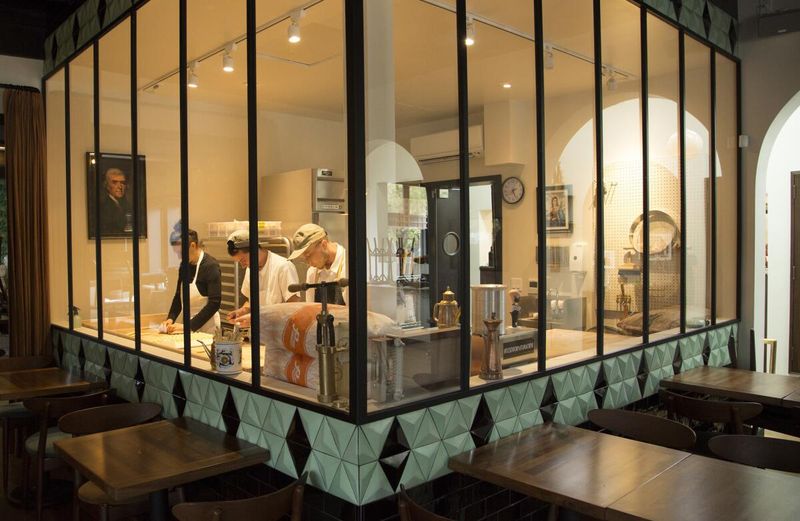 Felix Trattoria