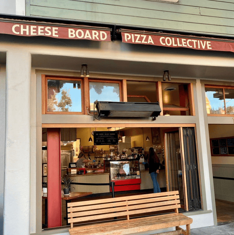 Influential Culinary Legacy Beyond Pizza