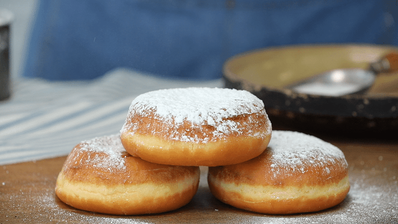 Fasnachts