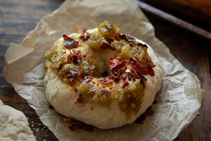 High Desert Bagels - New Mexico