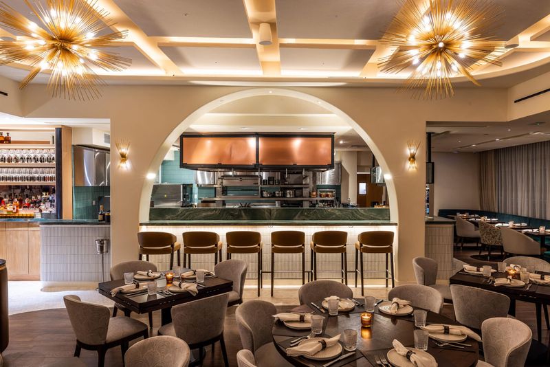 Daniel's, A Florida Steakhouse (Florida)