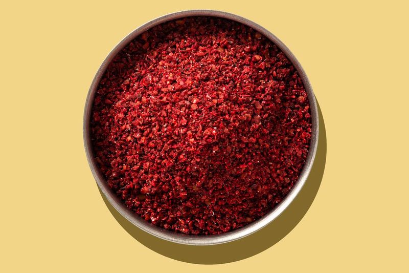 Sumac