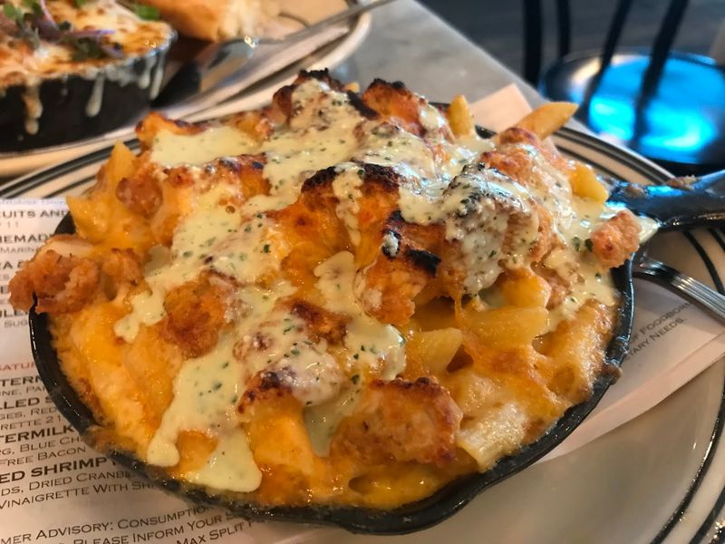 Jacob’s Pickles (Upper West Side)