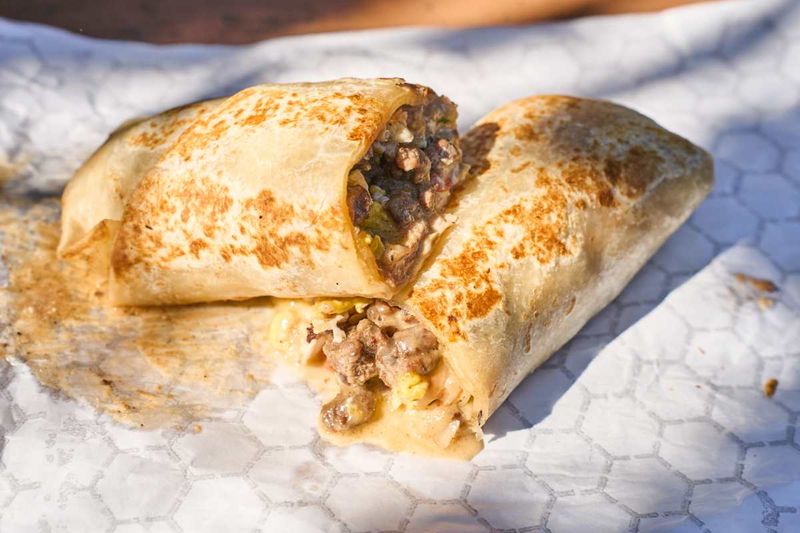 Oregon — La Osita PDX (Portland)