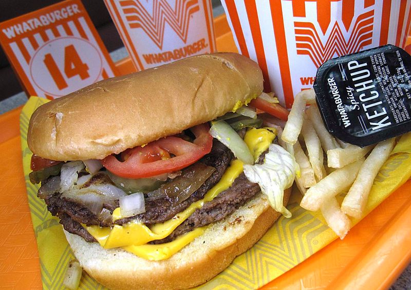 Whataburger