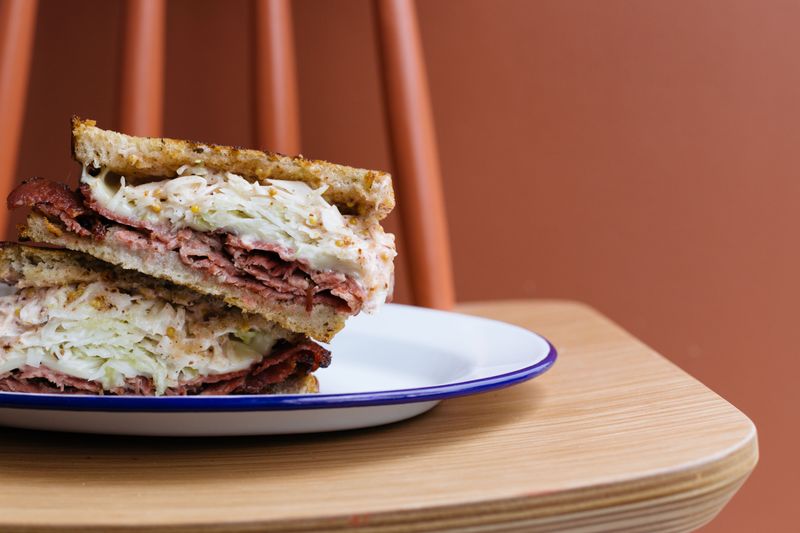 Leven Deli (Denver)
