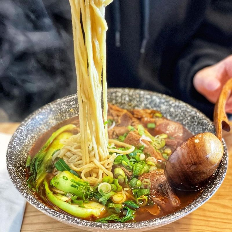 Shang Artisan Noodle