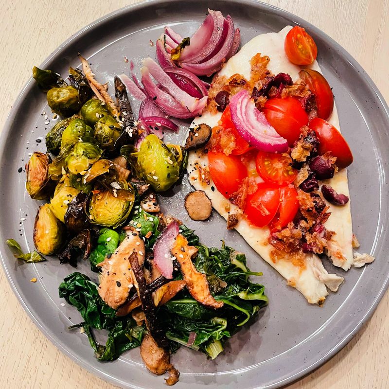 Make a Flexible Meal Plan