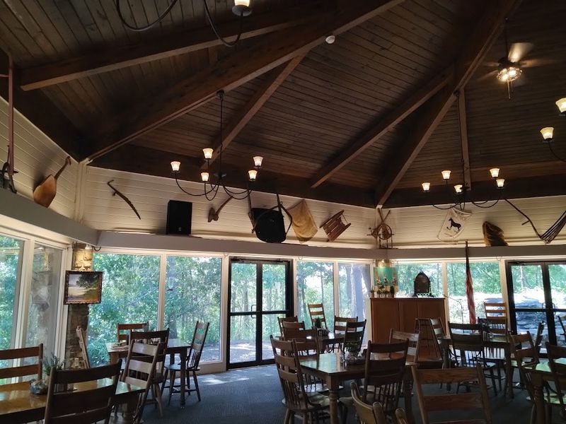 The Skillet Restaurant