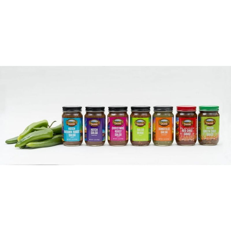 Bueno Foods (New Mexico)