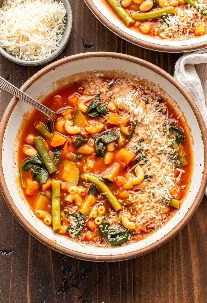 Minestrone