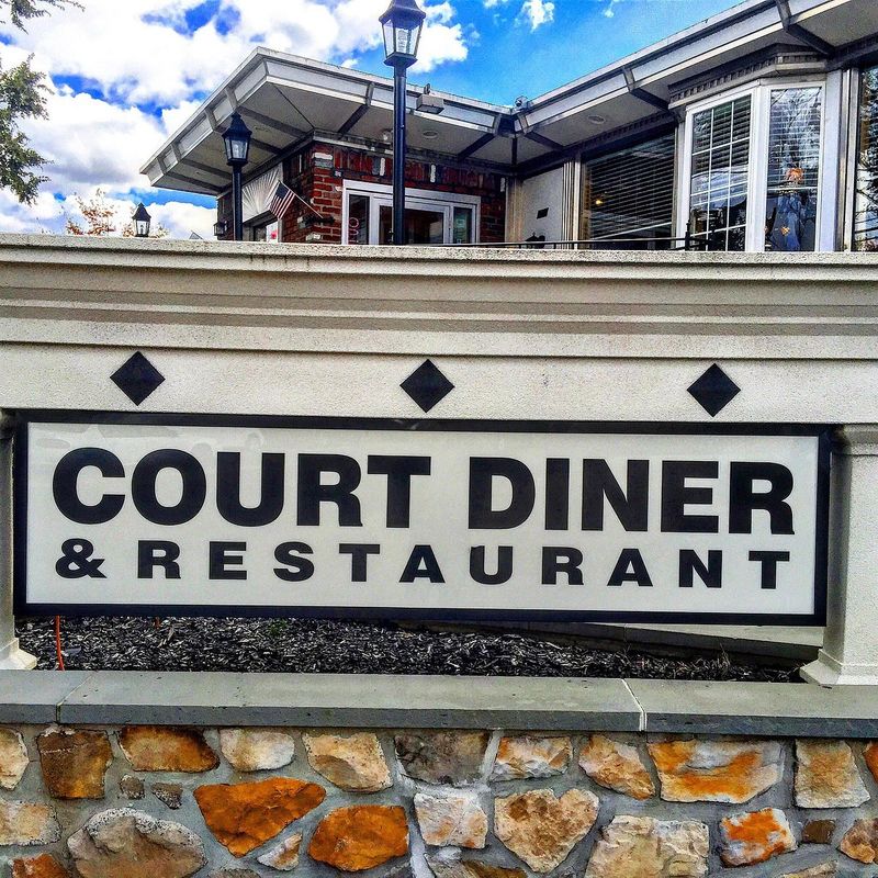 Court Diner (Media)