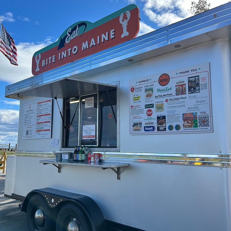 Bite Into Maine (Maine)