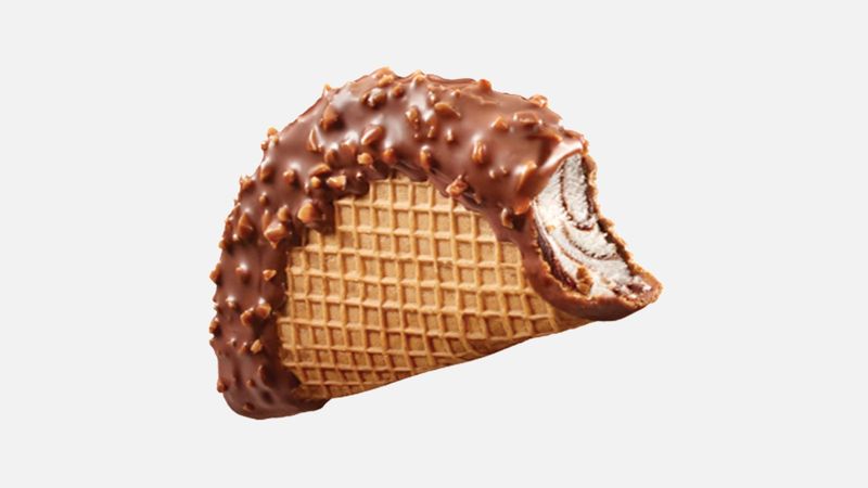 Choco Taco (Klondike)