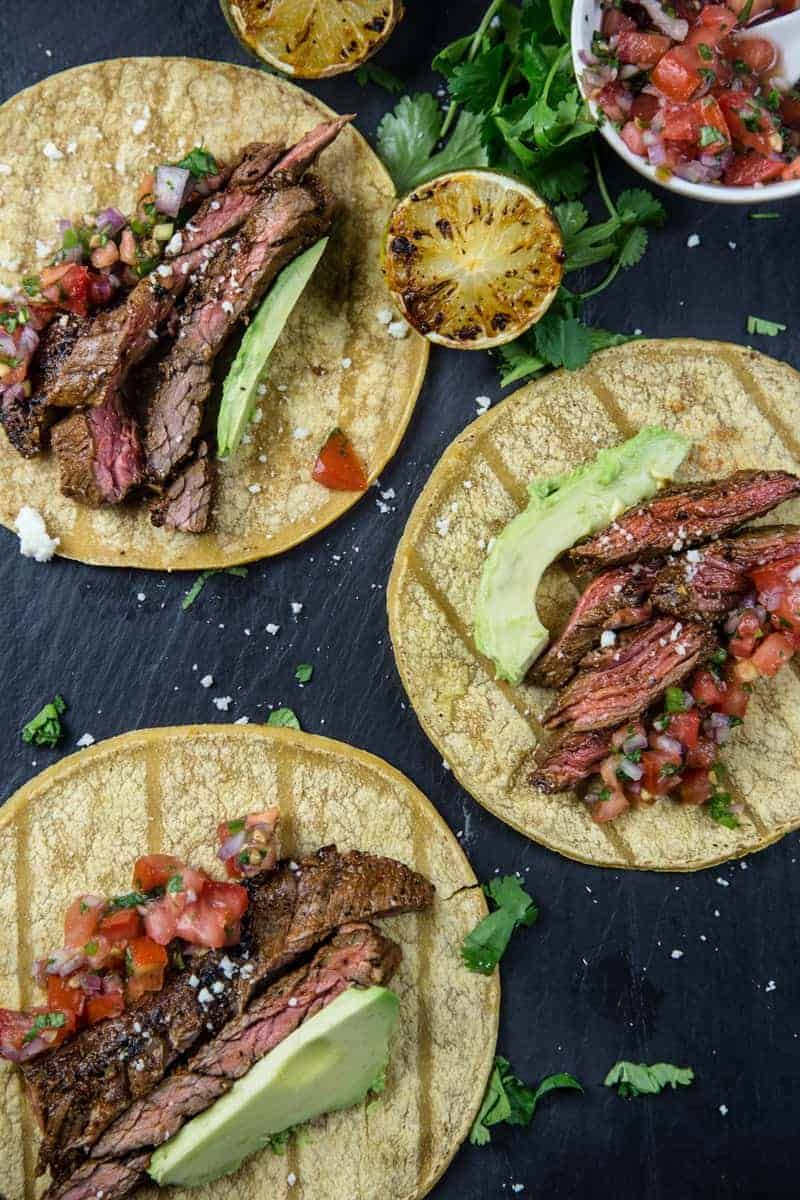 Carne Asada