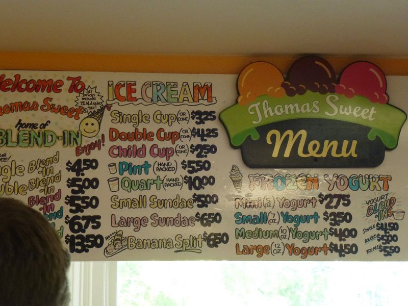 Thomas Sweet