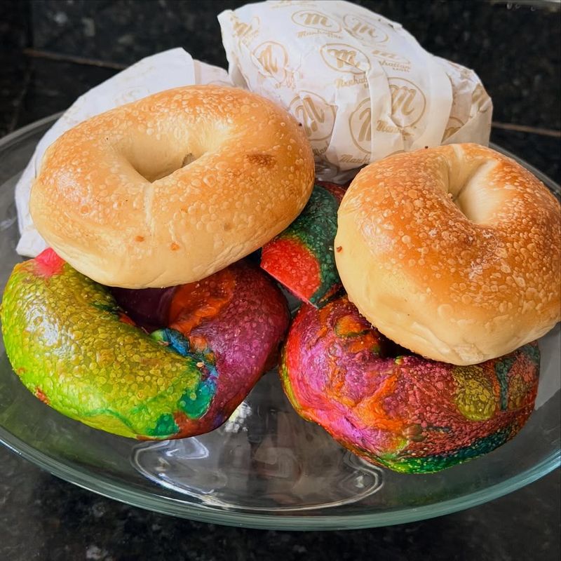 New Jersey - Garden State Pride