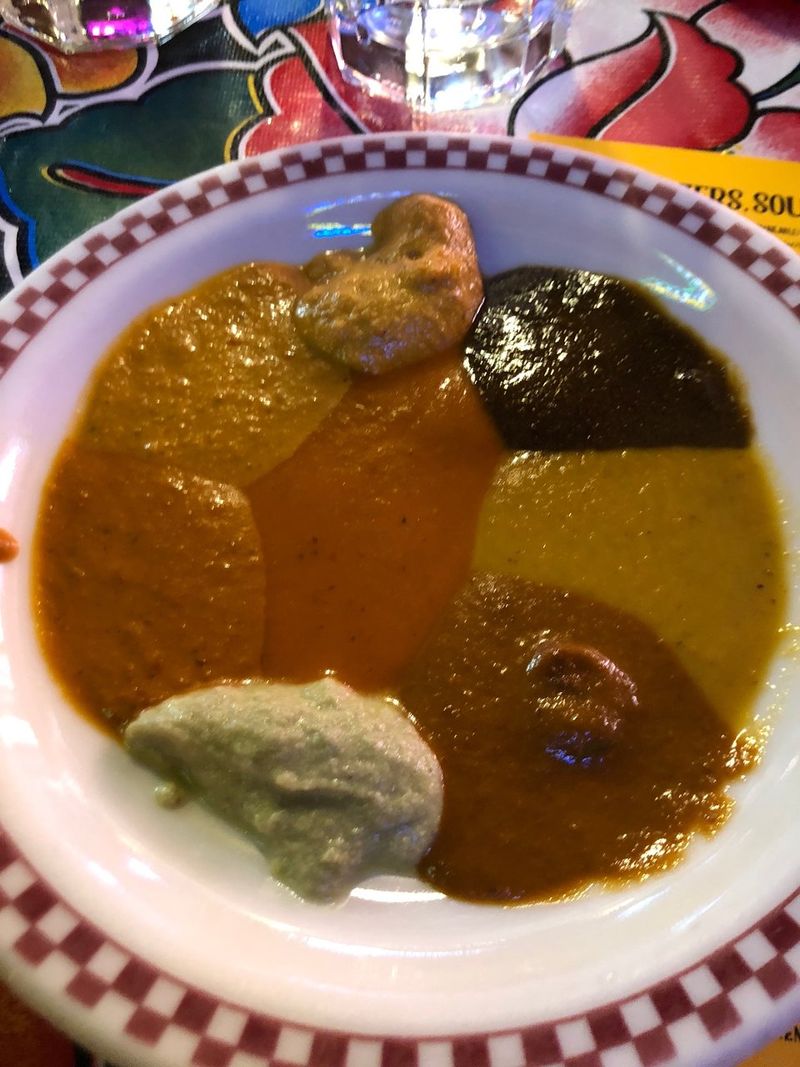 Utah – Red Iguana, Salt Lake City